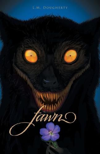 Cover image for Fawn