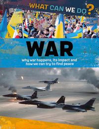 Cover image for War and Conflict in Our World
