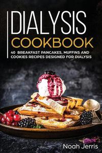 Cover image for Dialysis Cookbook