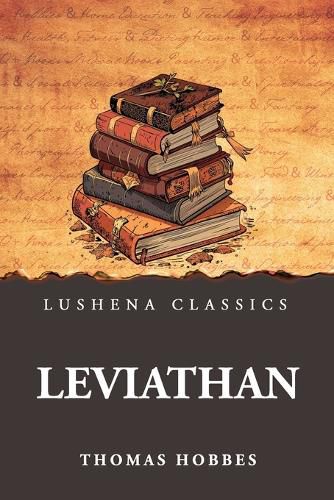 Cover image for Leviathan