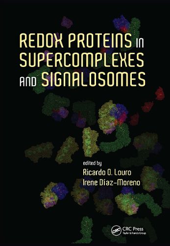 Cover image for Redox Proteins in Supercomplexes and Signalosomes