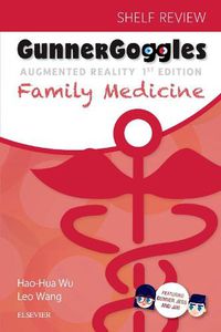 Cover image for Gunner Goggles Family Medicine