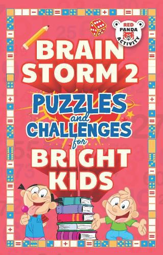 Cover image for Brain Storm