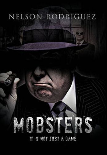 Cover image for Mobster: It's Not Just a Game