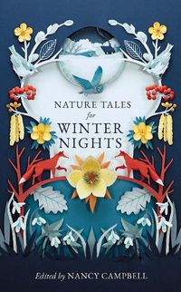 Cover image for Nature Tales for Winter Nights
