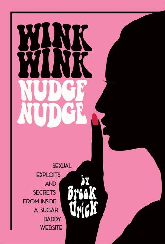 Cover image for Wink Wink Nudge Nudge