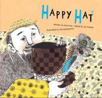 Cover image for Happy Hat: Positive Thinking