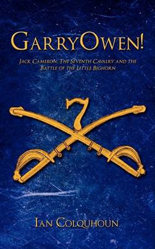 Cover image for Garryowen!