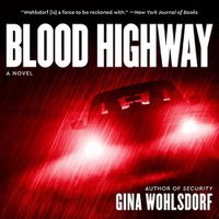 Cover image for Blood Highway
