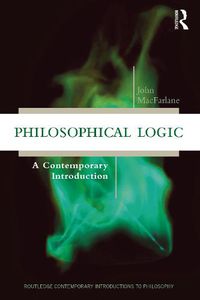 Cover image for Philosophical Logic: A Contemporary Introduction