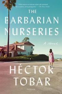 Cover image for The Barbarian Nurseries