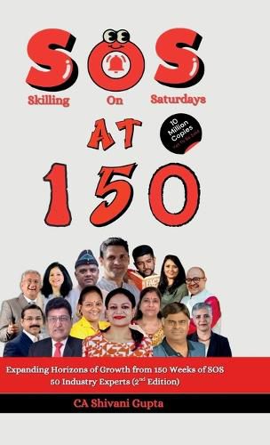 Cover image for SoS at 150