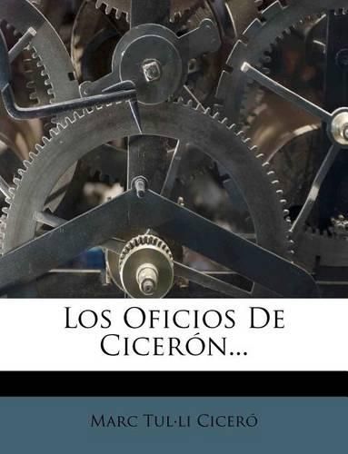 Cover image for Los Oficios de Ciceron...