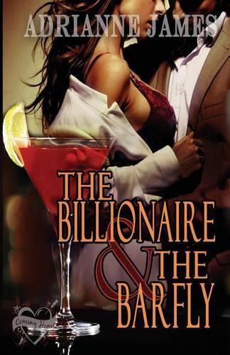 Cover image for The Billionaire & The Barfly