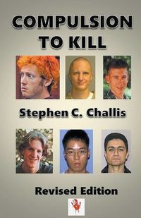 Cover image for Compulsion to Kill