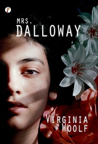 Cover image for Mrs. Dalloway