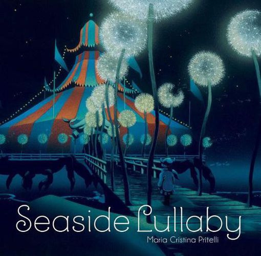 Cover image for Seaside Lullaby