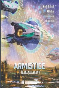 Cover image for Armistice: The Inlari Sagas