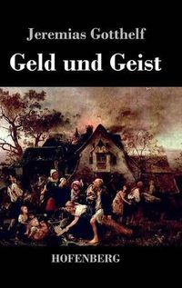 Cover image for Geld und Geist: oder Die Versoehnung