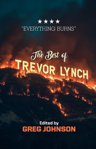 Cover image for The Best of Trevor Lynch