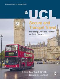 Cover image for Secure and Tranquil Travel