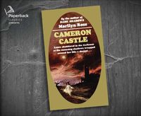 Cover image for Cameron Castle