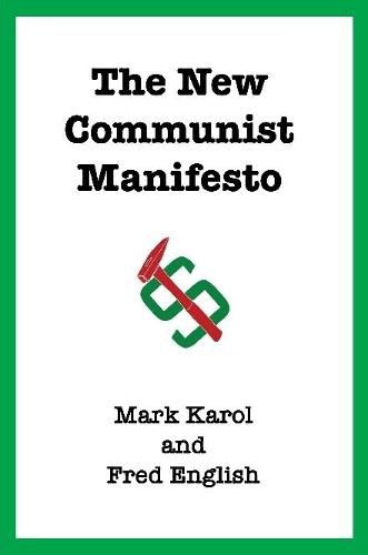 Cover image for The New Communist Manifesto