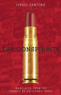 Cover image for The Conspiracy