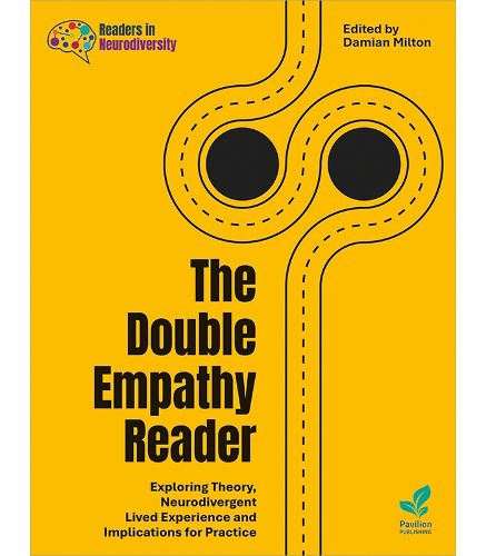 Cover image for The Double Empathy Reader