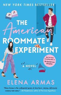 Cover image for The American Roommate Experiment
