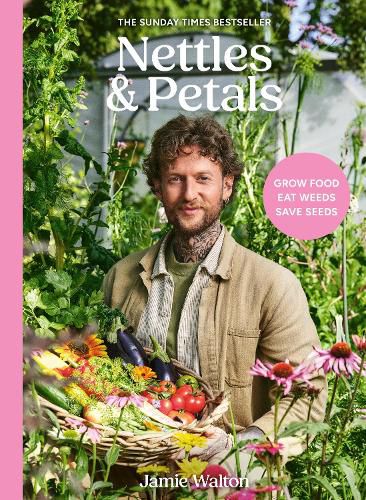 Cover image for Nettles & Petals