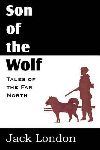 Cover image for The Son of the Wolf