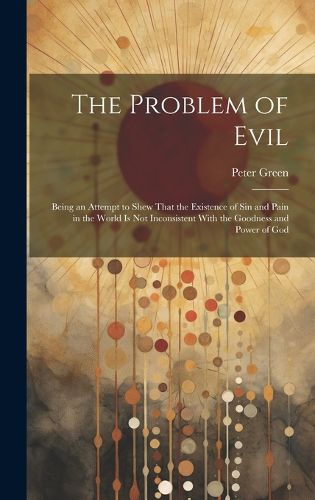 Cover image for The Problem of Evil
