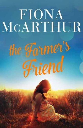 Cover image for The Farmer's Friend