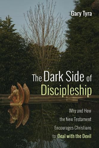 Cover image for The Dark Side of Discipleship: Why and How the New Testament Encourages Christians to Deal with the Devil