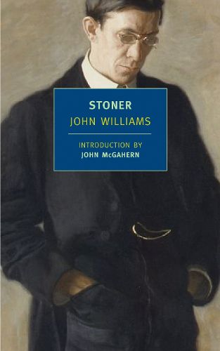 Cover image for Stoner