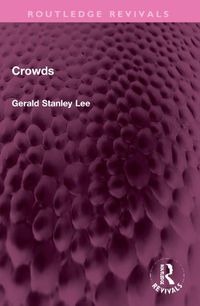 Cover image for Crowds