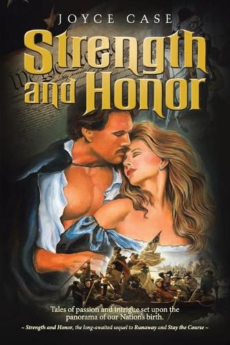 Cover image for Strength and Honor