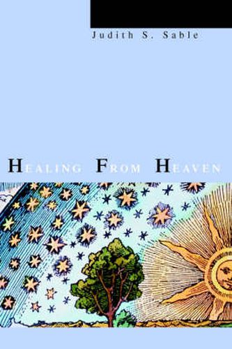 Cover image for Healing from Heaven