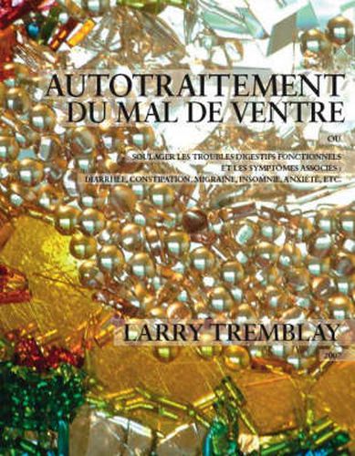 Cover image for Autotraitement Du Mal De Ventre