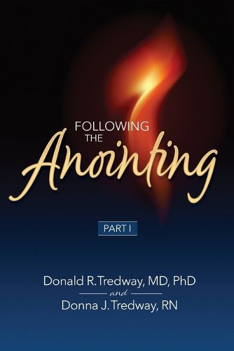 Cover image for Following the Anointing Part I