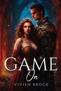 Cover image for Game On