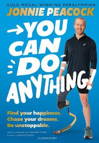 Cover image for You Can Do Anything!