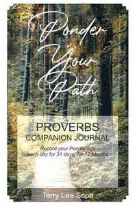 Cover image for Ponder Your Path