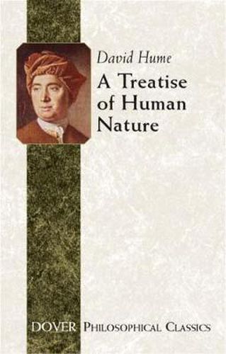 Cover image for A Treatise of Human Nature