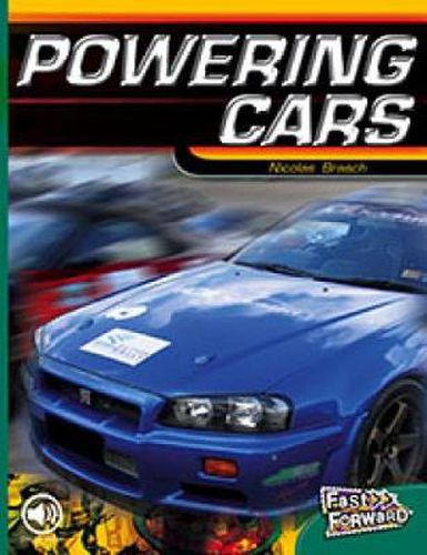 Powering Cars