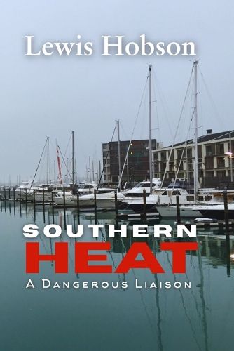 Cover image for Southern Heat