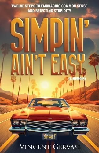 Cover image for Simpin' Ain't Easy