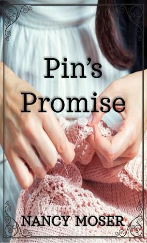 Cover image for Pin's Promise