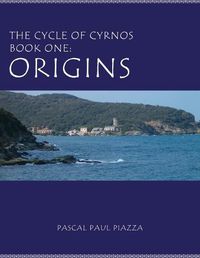 Cover image for The Cycle of Cyrnos Book one